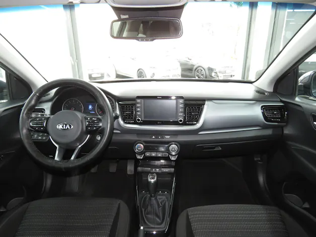 Kia Stonic 1.0 T-GDi
