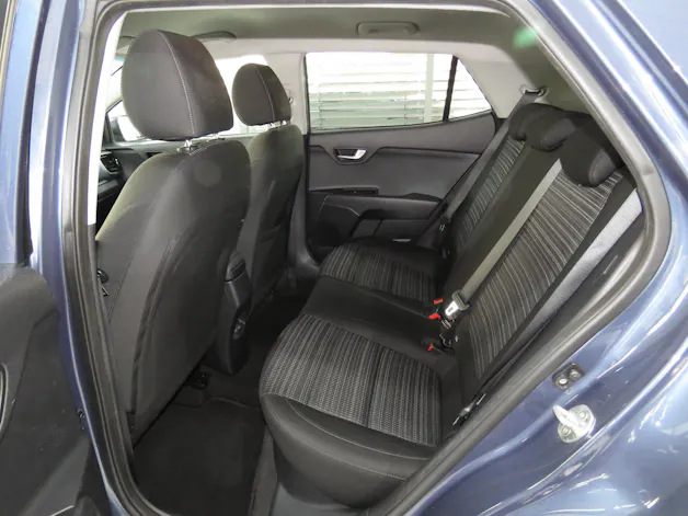 Kia Stonic 1.0 T-GDi