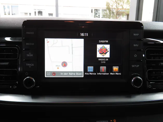 Kia Stonic 1.0 T-GDi