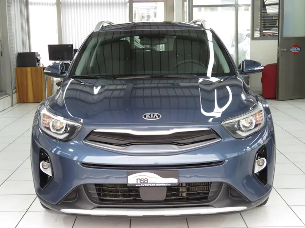 Kia Stonic 1.0 T-GDi