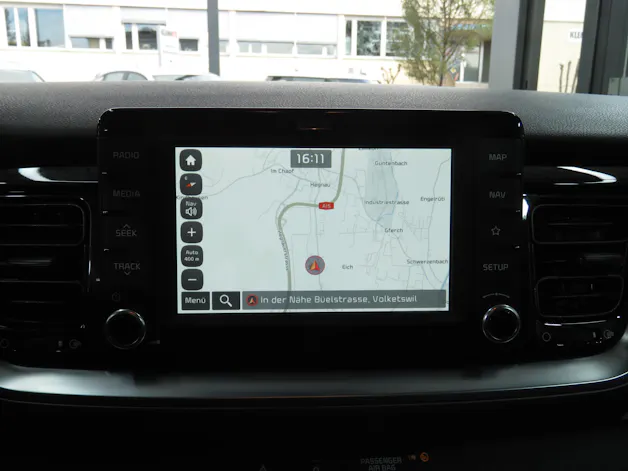 Kia Stonic 1.0 T-GDi