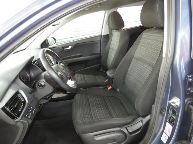 Kia Stonic 1.0 T-GDi