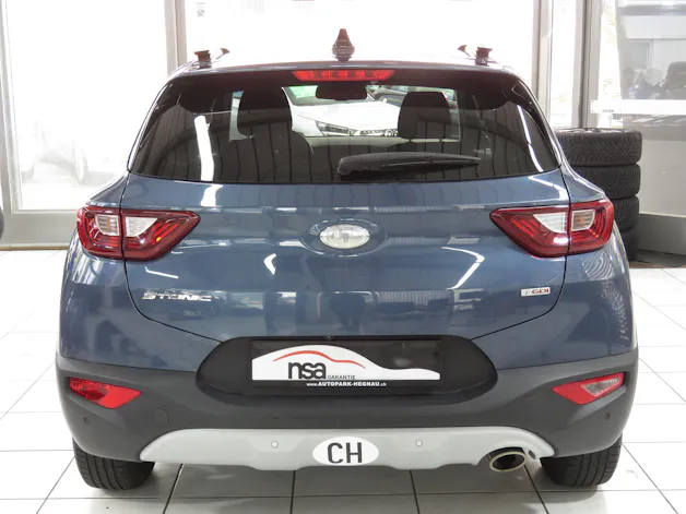 Kia Stonic 1.0 T-GDi