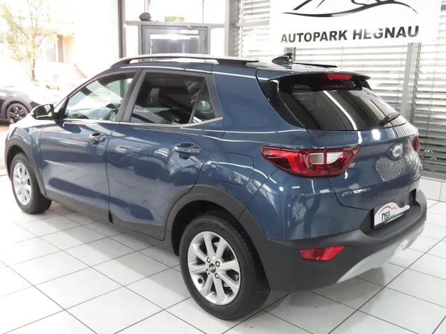 Kia Stonic 1.0 T-GDi