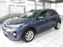 Kia Stonic 1.0 T-GDi