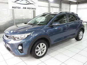 Kia Stonic 1.0 T-GDi