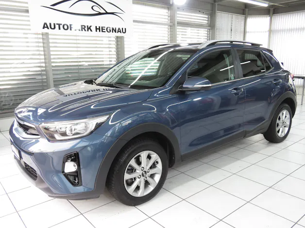 Kia Stonic 1.0 T-GDi