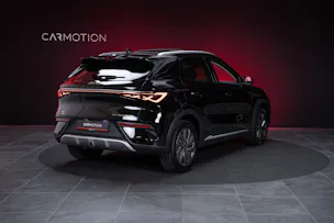BYD Atto 3 EVO 74.8 kWh Excellence AWD / Head-Up / Panorama-Schiebedach / 360° Kamera