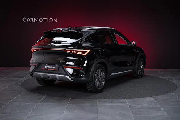 BYD Atto 3 EVO 74.8 kWh Excellence AWD / Head-Up / Panorama-Schiebedach / 360° Kamera