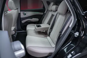 BYD Atto 3 EVO 74.8 kWh Excellence AWD / Head-Up / Panorama-Schiebedach / 360° Kamera