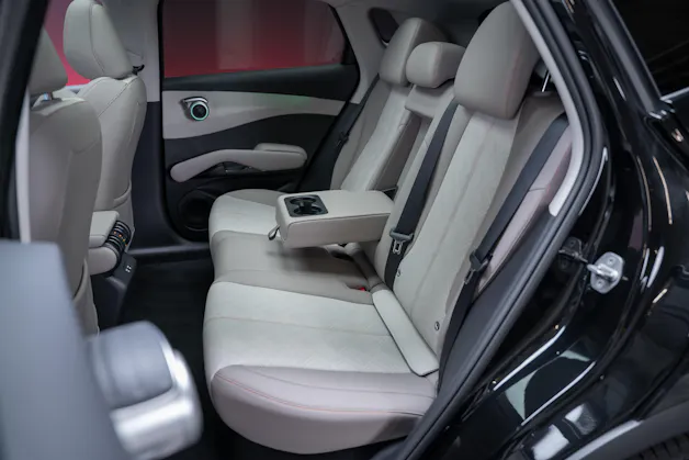BYD Atto 3 EVO 74.8 kWh Excellence AWD / Head-Up / Panorama-Schiebedach / 360° Kamera