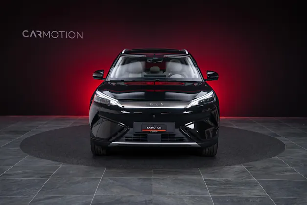 BYD Atto 3 EVO 74.8 kWh Excellence AWD / Head-Up / Panorama-Schiebedach / 360° Kamera