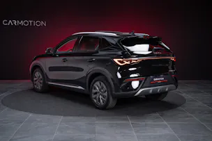 BYD Atto 3 EVO 74.8 kWh Excellence AWD / Head-Up / Panorama-Schiebedach / 360° Kamera