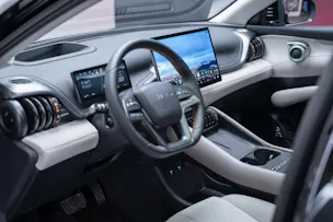 BYD Atto 3 EVO 74.8 kWh Excellence AWD / Head-Up / Panorama-Schiebedach / 360° Kamera