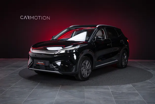 BYD Atto 3 EVO 74.8 kWh Excellence AWD / Head-Up / Panorama-Schiebedach / 360° Kamera