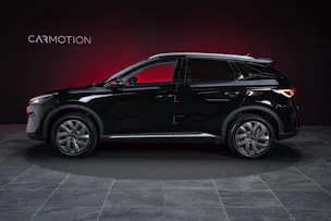 BYD Atto 3 EVO 74.8 kWh Excellence AWD / Head-Up / Panorama-Schiebedach / 360° Kamera