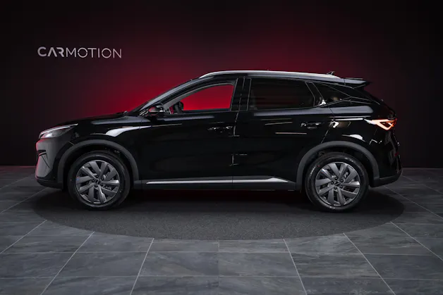 BYD Atto 3 EVO 74.8 kWh Excellence AWD / Head-Up / Panorama-Schiebedach / 360° Kamera