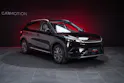 BYD Atto 3 EVO 74.8 kWh Excellence AWD / Head-Up / Panorama-Schiebedach / 360° Kamera