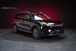 BYD Atto 3 EVO 74.8 kWh Excellence AWD / Head-Up / Panorama-Schiebedach / 360° Kamera