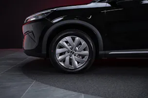 BYD Atto 3 EVO 74.8 kWh Excellence AWD / Head-Up / Panorama-Schiebedach / 360° Kamera
