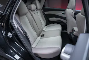 BYD Atto 3 EVO 74.8 kWh Excellence AWD / Head-Up / Panorama-Schiebedach / 360° Kamera