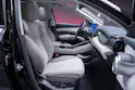 BYD Atto 3 EVO 74.8 kWh Excellence AWD / Head-Up / Panorama-Schiebedach / 360° Kamera