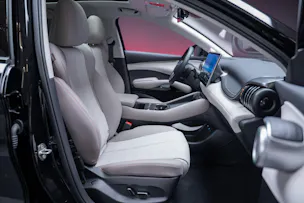 BYD Atto 3 EVO 74.8 kWh Excellence AWD / Head-Up / Panorama-Schiebedach / 360° Kamera