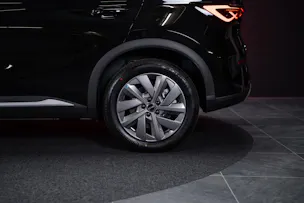BYD Atto 3 EVO 74.8 kWh Excellence AWD / Head-Up / Panorama-Schiebedach / 360° Kamera