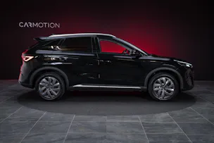 BYD Atto 3 EVO 74.8 kWh Excellence AWD / Head-Up / Panorama-Schiebedach / 360° Kamera