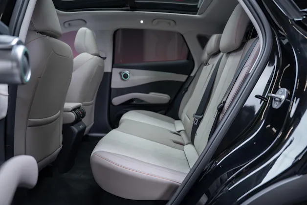 BYD Atto 3 EVO 74.8 kWh Excellence AWD / Head-Up / Panorama-Schiebedach / 360° Kamera