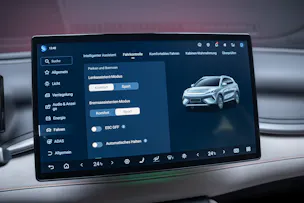 BYD Atto 3 EVO 74.8 kWh Excellence AWD / Head-Up / Panorama-Schiebedach / 360° Kamera