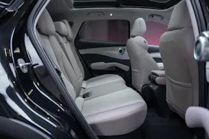 BYD Atto 3 EVO 74.8 kWh Excellence AWD / Head-Up / Panorama-Schiebedach / 360° Kamera