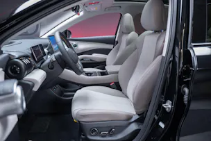 BYD Atto 3 EVO 74.8 kWh Excellence AWD / Head-Up / Panorama-Schiebedach / 360° Kamera