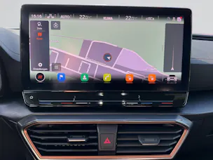 CUPRA Formentor 2.0TSI VZ 4Drive DSG