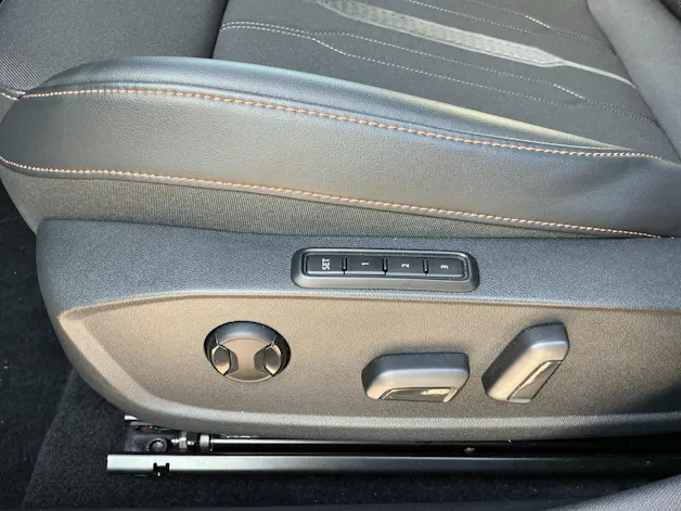 CUPRA Formentor 2.0TSI VZ 4Drive DSG