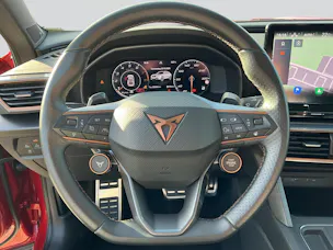 CUPRA Formentor 2.0TSI VZ 4Drive DSG