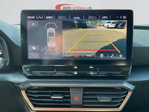 CUPRA Formentor 2.0TSI VZ 4Drive DSG