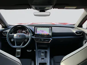CUPRA Formentor 2.0TSI VZ 4Drive DSG