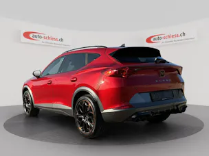 CUPRA Formentor 2.0TSI VZ 4Drive DSG
