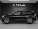 MERCEDES-BENZ GLC 200 d 4Matic 9G-Tronic