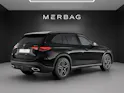MERCEDES-BENZ GLC 200 d 4Matic 9G-Tronic