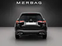 MERCEDES-BENZ GLC 200 d 4Matic 9G-Tronic