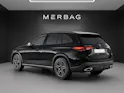 MERCEDES-BENZ GLC 200 d 4Matic 9G-Tronic