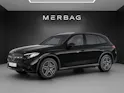 MERCEDES-BENZ GLC 200 d 4Matic 9G-Tronic