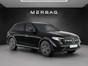 MERCEDES-BENZ GLC 200 d 4Matic 9G-Tronic