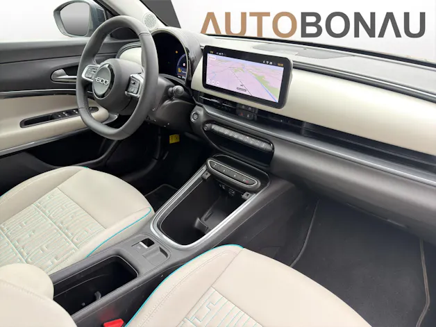 FIAT 600 1.2 Hybrid La Prima
