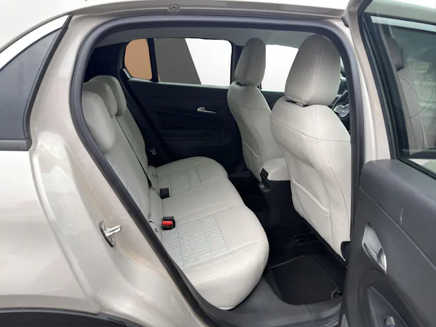 FIAT 600 1.2 Hybrid La Prima