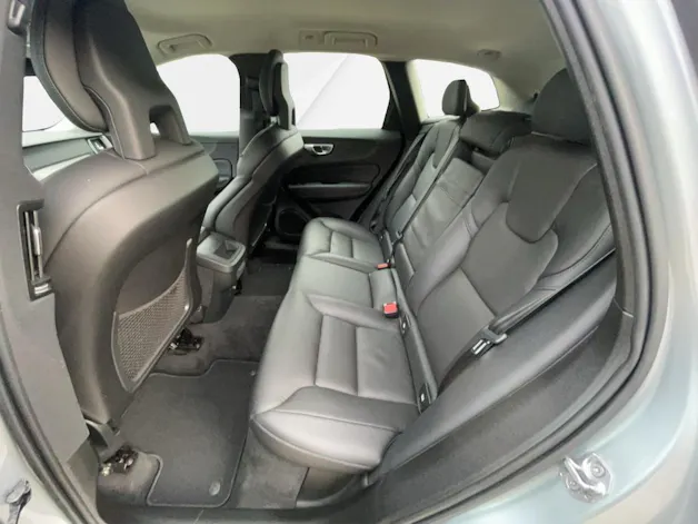VOLVO XC60 T5 AWD Inscription Geartronic