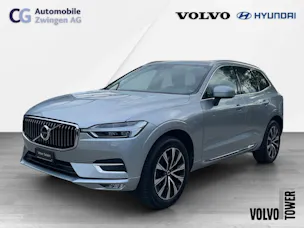 VOLVO XC60 T5 AWD Inscription Geartronic