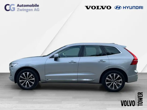 VOLVO XC60 T5 AWD Inscription Geartronic